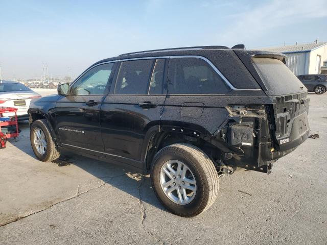 2024 JEEP GRAND CHER - 1C4RJGAG6RC709276