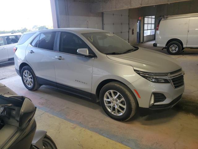 2022 CHEVROLET EQUINOX LT 2GNAXJEV3N6133898