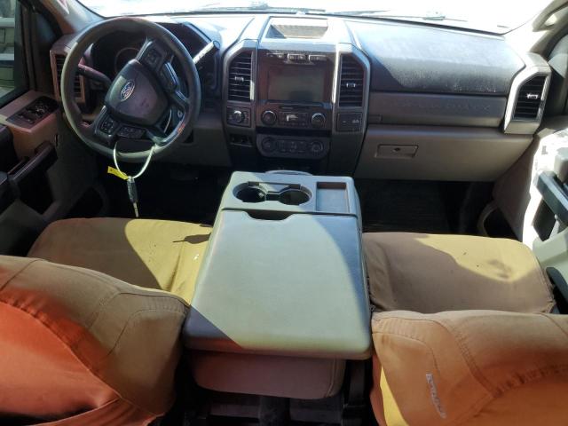 2019 FORD F350 SUPER - 1FT8W3BT8KEF10001