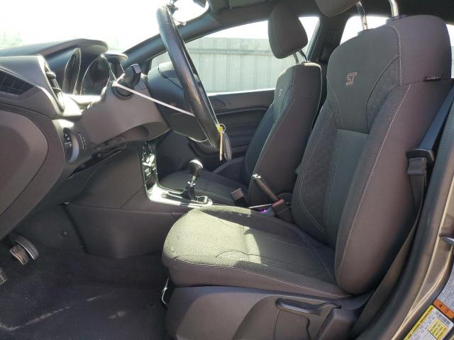 2019 FORD FIESTA ST 3FADP4GX9KM166448