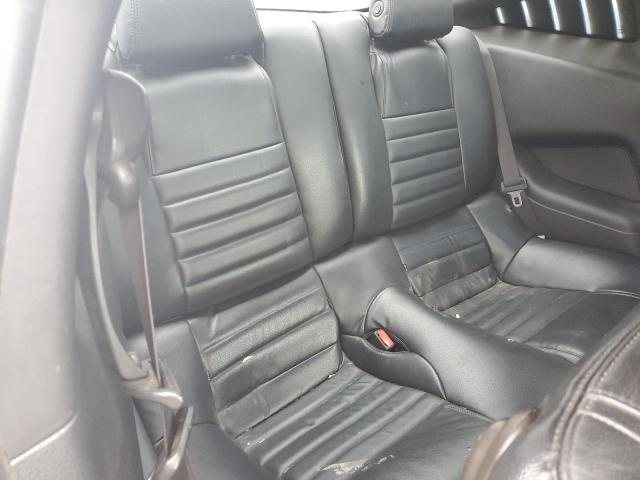 2014 FORD MUSTANG - 1ZVBP8AMXE5325007