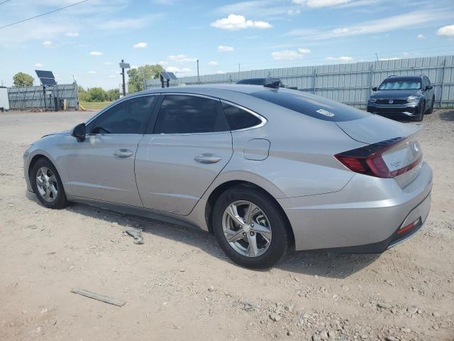 2023 HYUNDAI SONATA SE KMHL24JA6PA344504