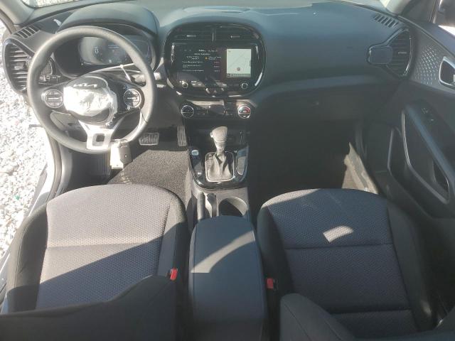 2025 KIA SOUL LX KNDJ23AU4S7271350