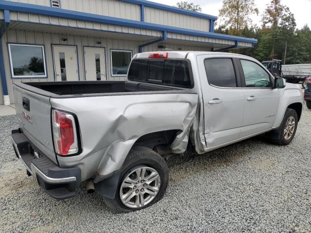2019 GMC CANYON SLE 1GTG5CEN4K1353201
