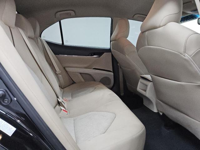 2018 TOYOTA CAMRY L 4T1B11HK4JU630255