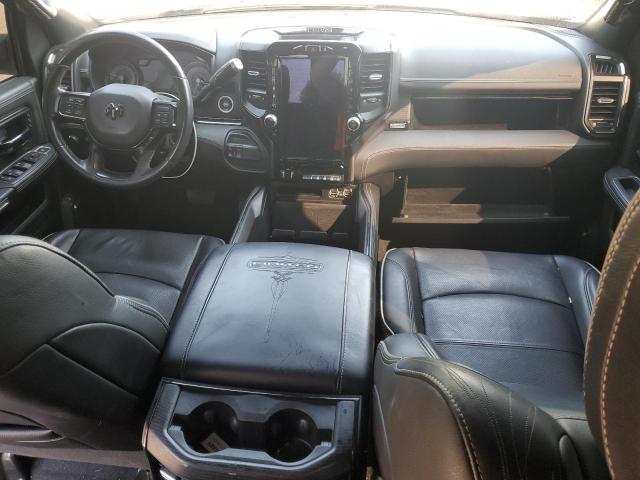 2022 RAM 2500 LIMITED 3C6UR5SL7NG203358