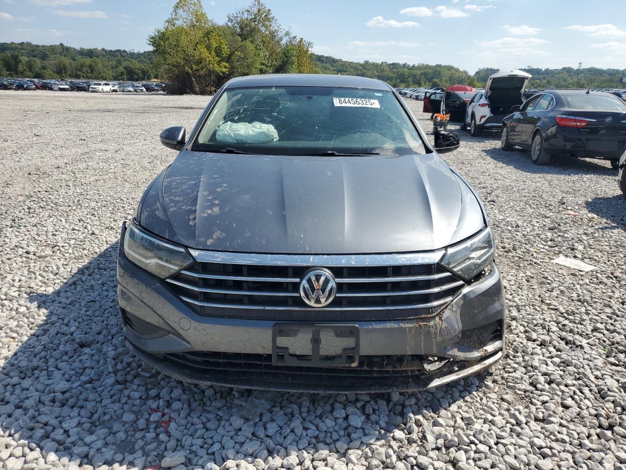 VOLKSWAGEN JETTA S