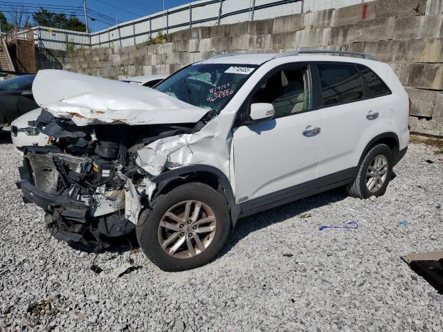 2015 KIA SORENTO LX #3296310478