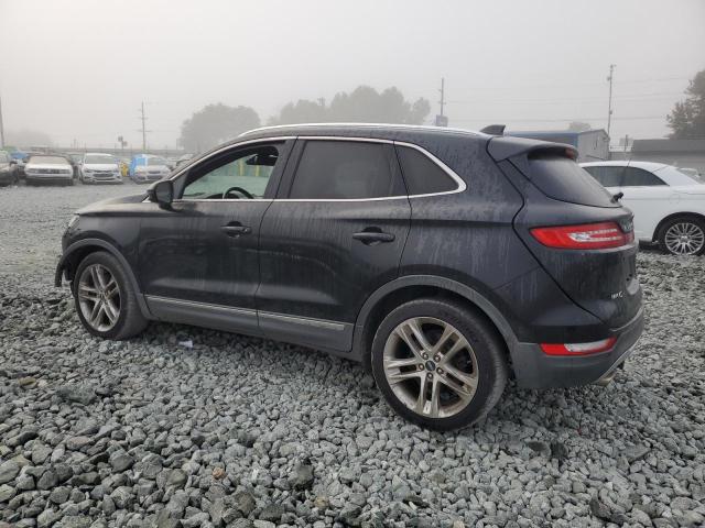 2015 LINCOLN MKC 5LMTJ2AH3FUJ23313