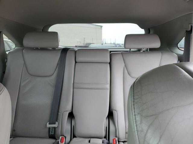 2010 LEXUS RX 350 - 2T2BK1BA4AC040664