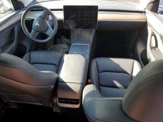 2023 TESLA MODEL Y 7SAYGDEEXPF758792