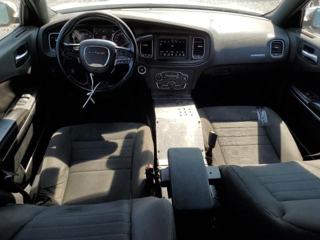 2018 DODGE CHARGER PO 2C3CDXKT7JH225888