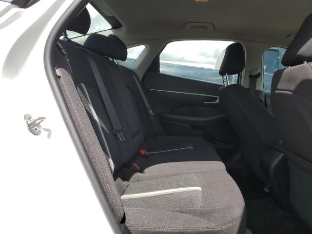 2025 HYUNDAI SONATA SEL KMHL64JA7SA441336