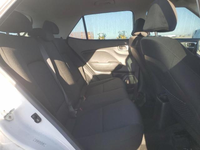 2022 HYUNDAI VENUE SE #3305590113