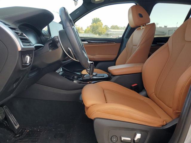 2022 BMW X3 M40I 5UX83DP0XN9N05519