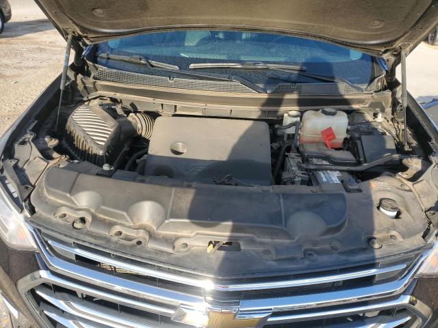 2020 CHEVROLET TRAVERSE H 1GNEVNKW3LJ118202