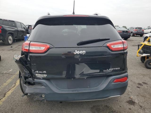 2015 JEEP CHEROKEE L 1C4PJMDB3FW759472