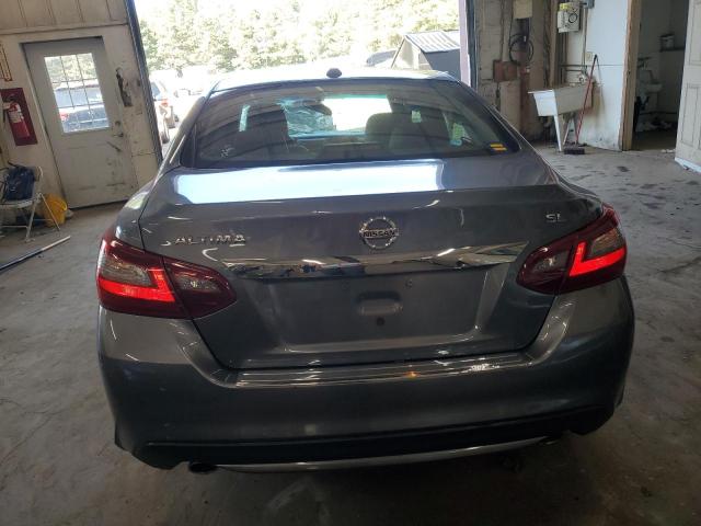 2018 NISSAN ALTIMA 2.5 1N4AL3AP0JC139706