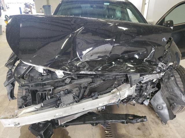 2021 GENESIS G70 PRESTI KMTG34LE0MU076385