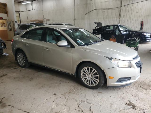 2013 CHEVROLET CRUZE ECO - Other View