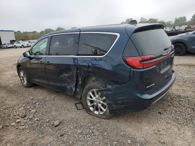 2024 CHRYSLER PACIFICA TOURING L 2C4RC3BG0RR193554