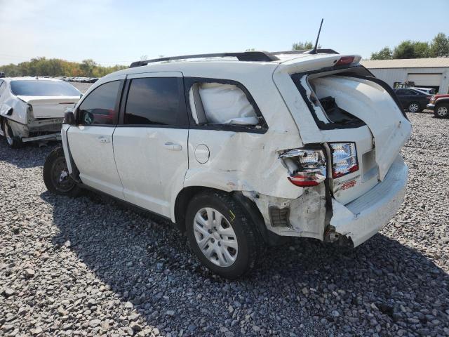 2018 DODGE JOURNEY SE 3C4PDCAB7JT429144