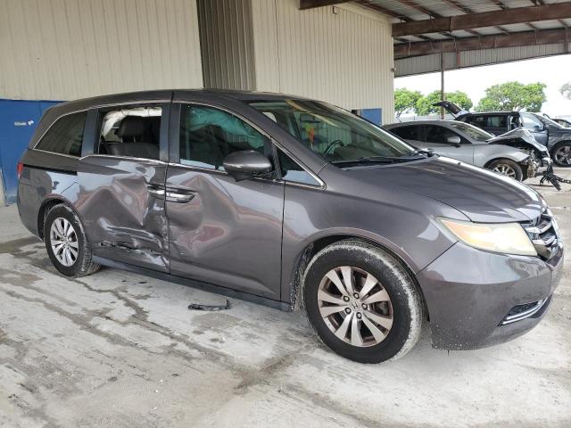 2015 HONDA ODYSSEY EX 5FNRL5H69FB029849
