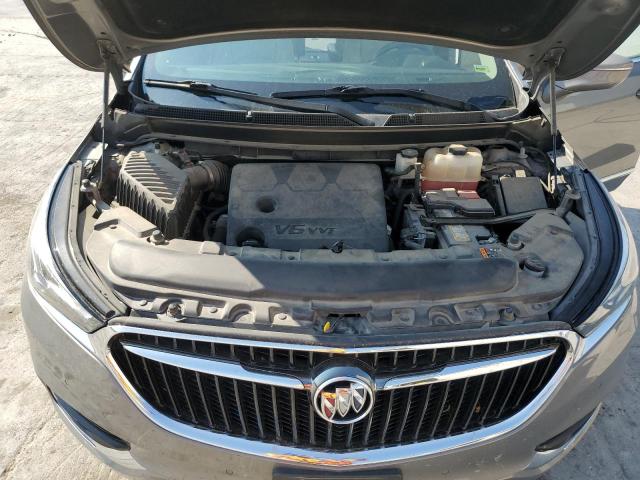 2018 BUICK ENCLAVE PREMIUM 5GAEVBKW6JJ249114