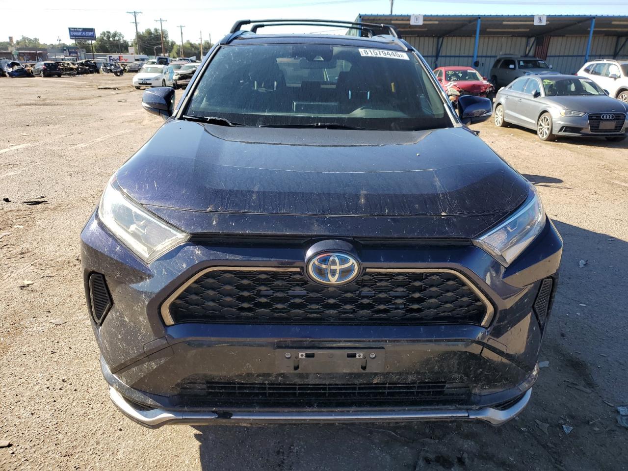 TOYOTA RAV4 SE