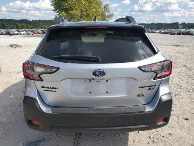 2024 SUBARU OUTBACK ON - 4S4BTGLD1R3184864