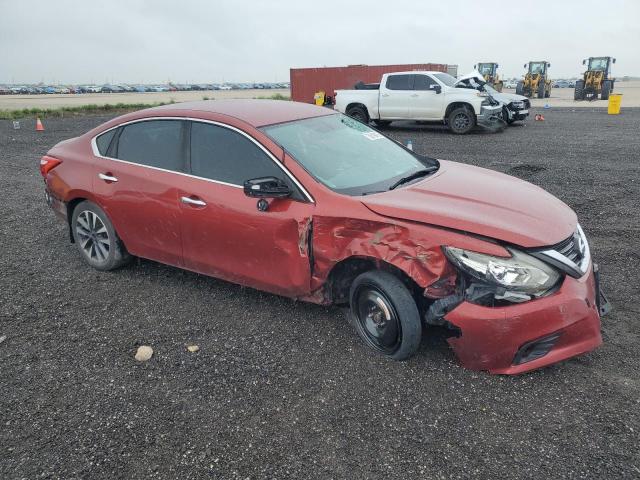 2016 NISSAN ALTIMA 2.5 - 1N4AL3AP5GC119427