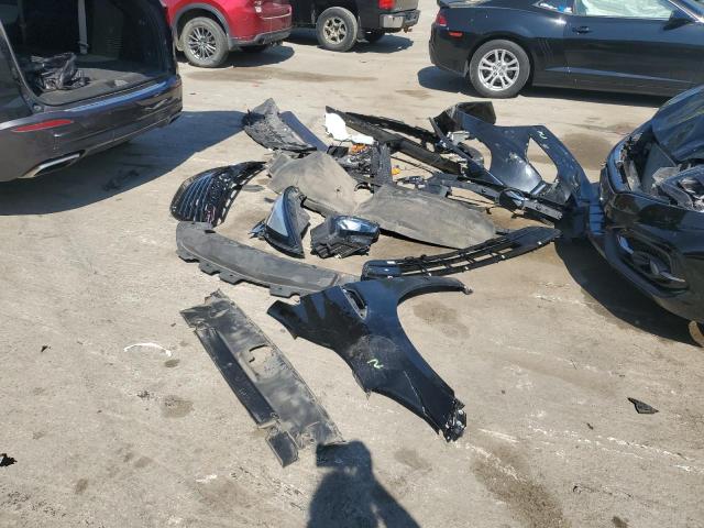 2022 BUICK ENCLAVE ES 5GAEVAKW0NJ130412