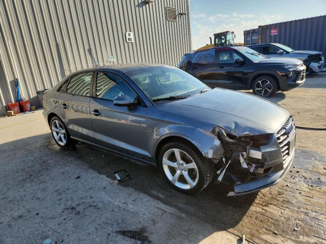 2015 AUDI A3 PREMIUM - WAUBFGFF4F1078406