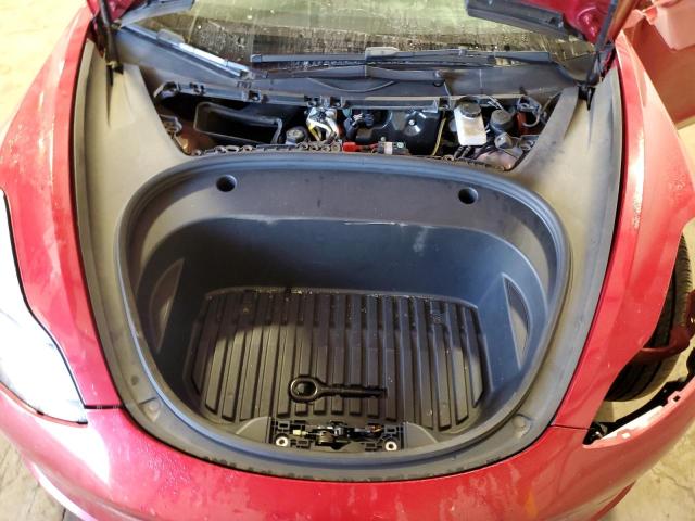 2022 TESLA MODEL 3 - 5YJ3E1EA5NF304245