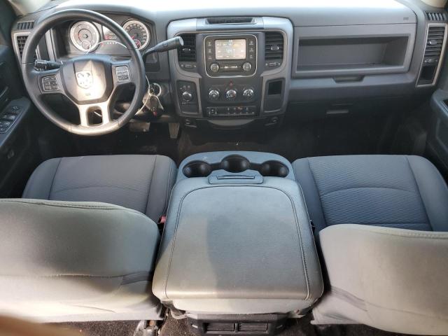 2017 RAM 3500 ST 3C63RRGL4HG527416