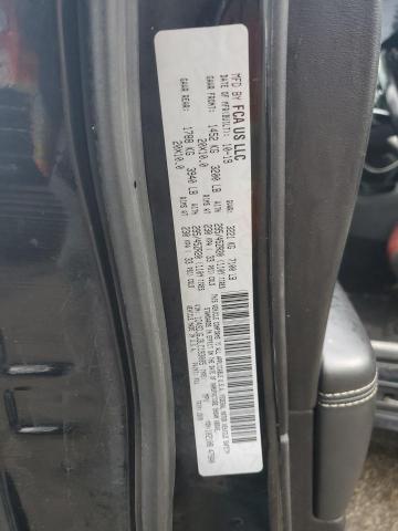 2020 DODGE DURANGO SR 1C4SDJGJ3LC193085