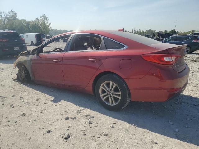 2015 HYUNDAI SONATA SE 5NPE24AF2FH209021
