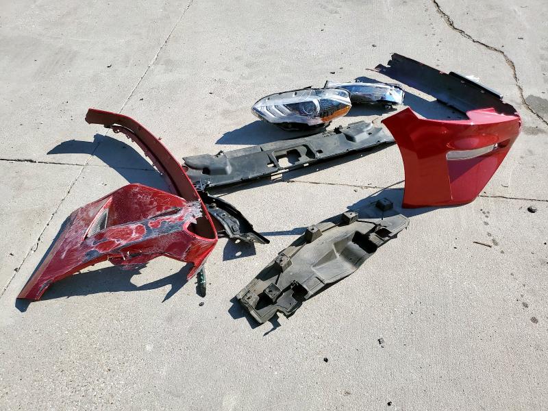 2020 FORD MUSTANG GT - 1FA6P8CF3L5121249