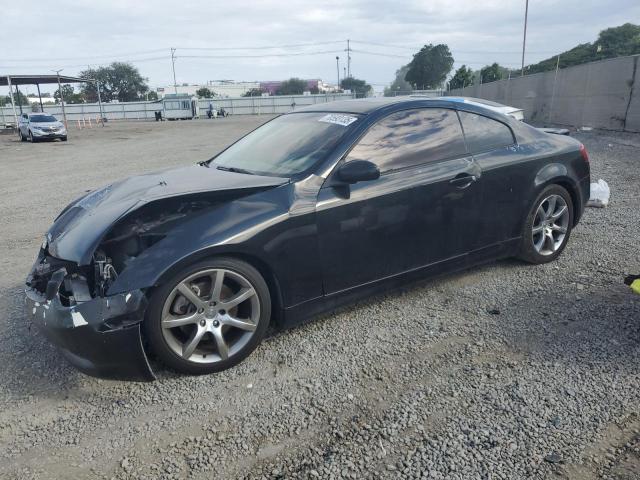 INFINITI G35