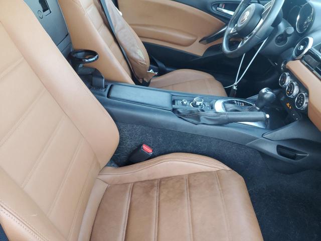 2018 FIAT 124 SPIDER JC1NFAEK2J0134303
