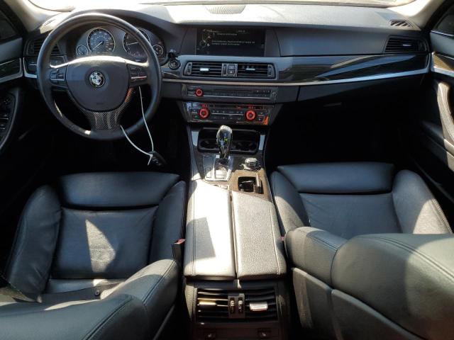 2013 BMW 550 XI - WBAFU9C57DDY72407