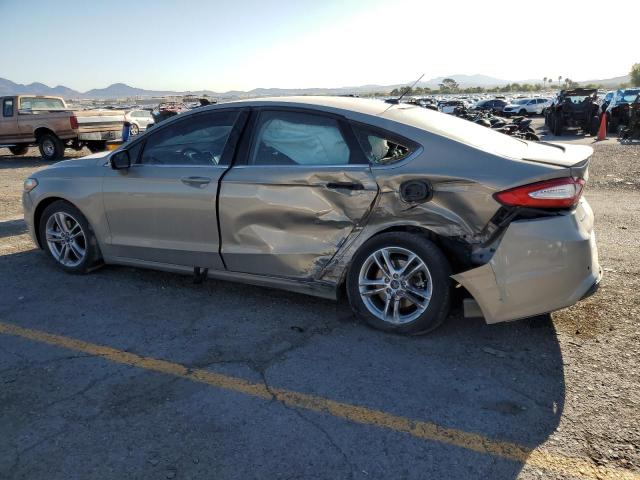 2015 FORD FUSION SE HYBRID 3FA6P0LU2FR226172
