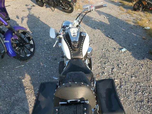 2013 SUZUKI VL800 T JS1VS55A0D2100067