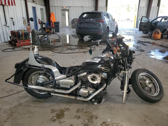 2001 KAWASAKI VN800 B JKBVNCB111B512618