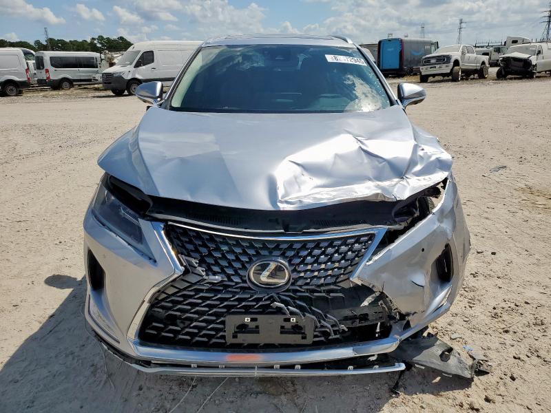 2022 LEXUS RX 350 L JTJHZKEA9N2028507