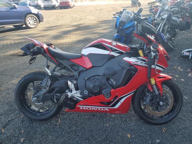 2019 HONDA CBR1000 RR JH2SC7719KK200140