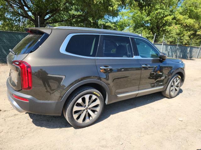 2020 KIA TELLURIDE - 5XYP6DHC0LG051998