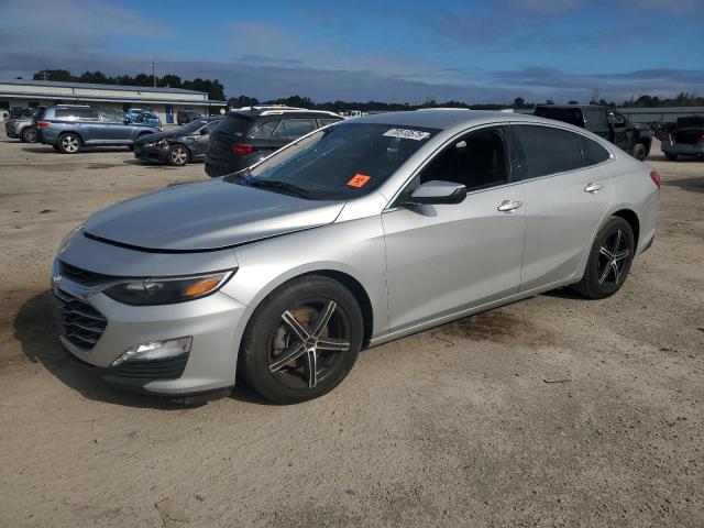 Global Auto Auctions: 2020 CHEVROLET MALIBU LT