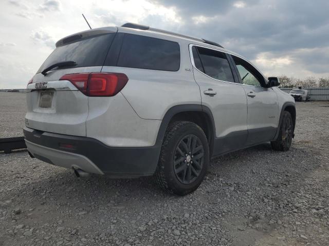 2018 GMC ACADIA SLT-1 - 1GKKNMLS0JZ128643
