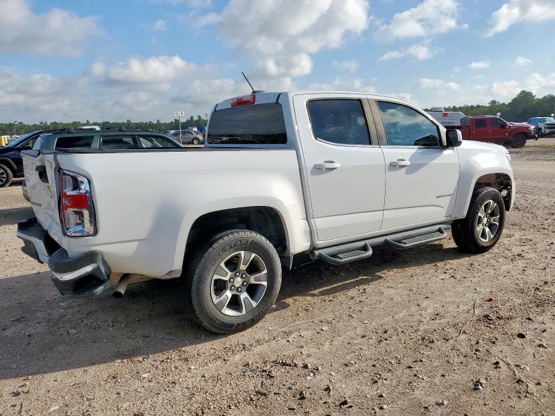 2016 CHEVROLET COLORADO 1GCGSBEA2G1369078